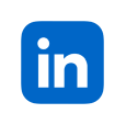 LinkedIn Icon