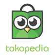 Tokopedia Icon