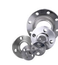 Stainless Steel Pipe